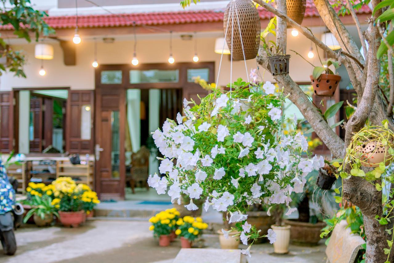 River Sound Villa Hoi An Exterior foto