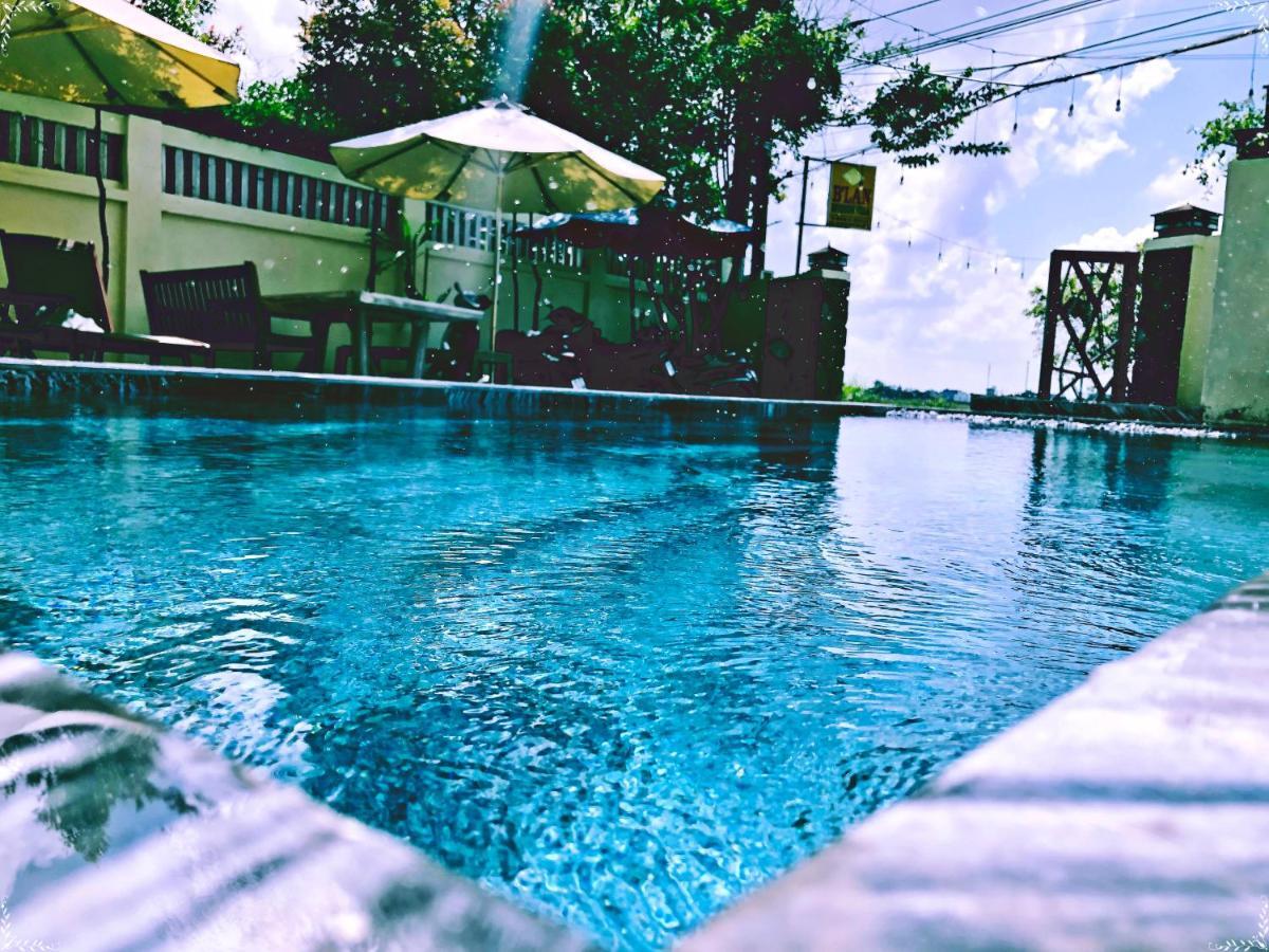 River Sound Villa Hoi An Exterior foto