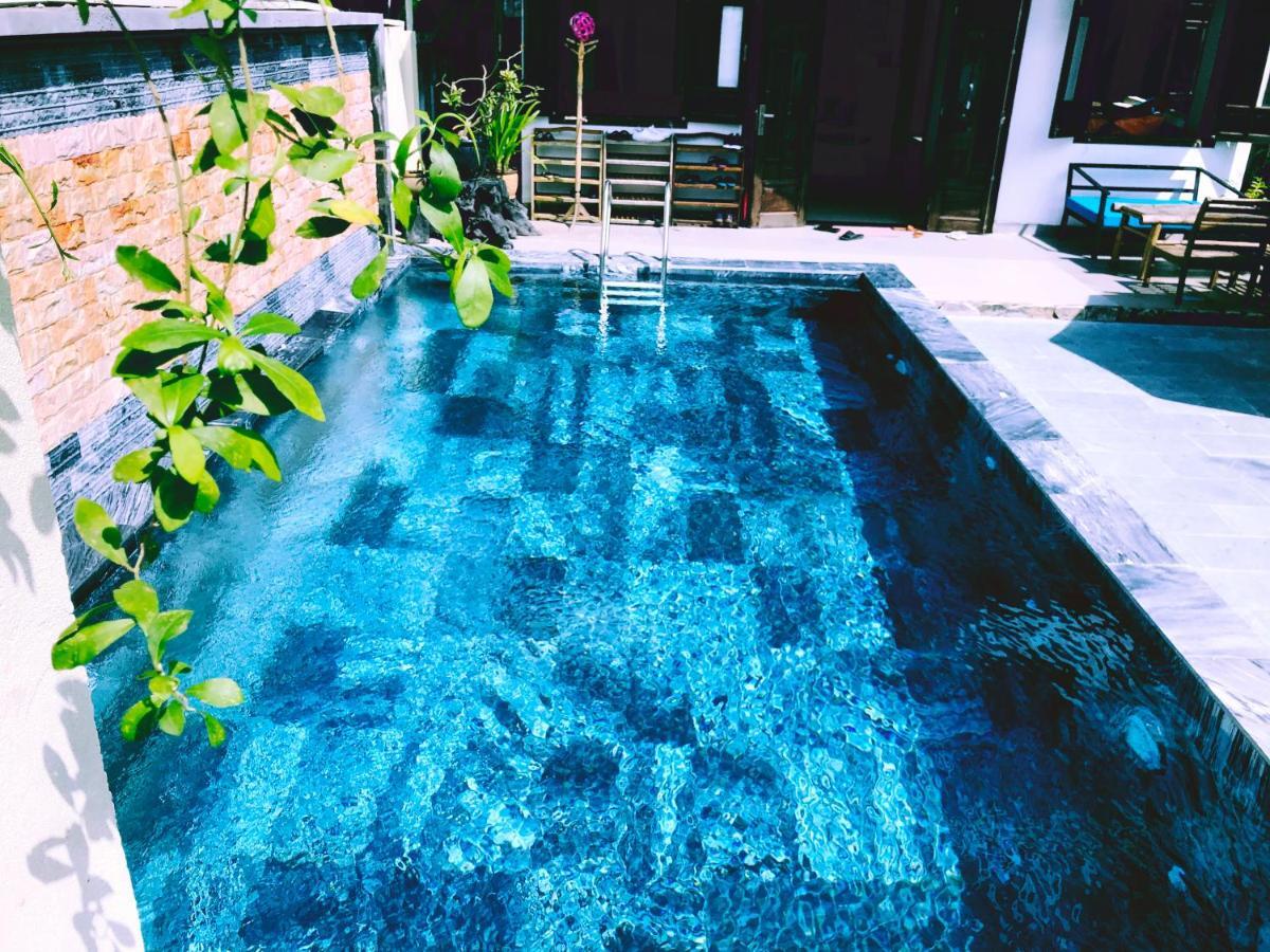 River Sound Villa Hoi An Exterior foto